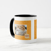 Hmmm. マグカップ (正面左)