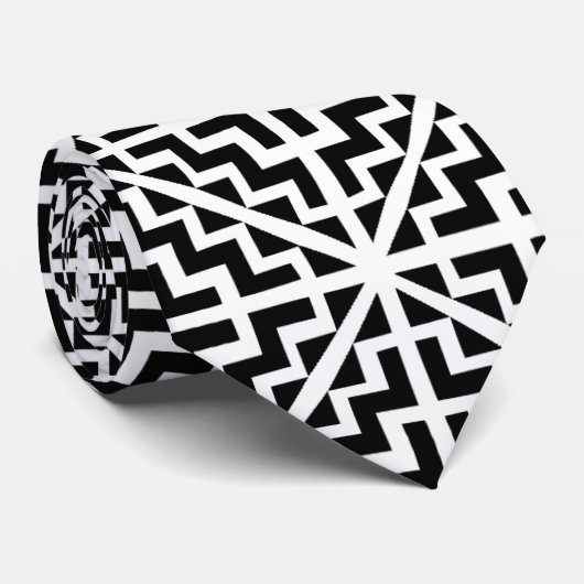 hmongのタイ ネクタイ (ロール)