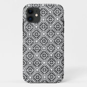 Hmongの電話箱 Case-Mate iPhoneケース (裏面)