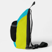 HMQGロゴスリングバッグ スリングバッグ (右)