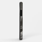 HMSのジョージの農家の(1732-79年の)大尉のポートレート Case-Mate iPhoneケース (裏面/右)