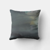 HMSのフード1941 2014年 クッション (裏面)