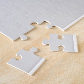 HMSの前衛のパズル ジグソーパズル (側面)