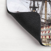 HMSの勝利 マウスパッド (コーナー)