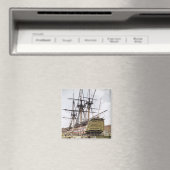 HMSの勝利 マグネット (インサイチュ (食洗機))