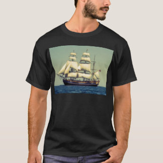 HMSの奨励金 Tシャツ
