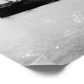 HMSアガメムノン ポスター (角)