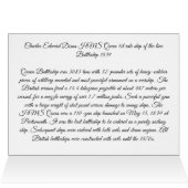 HMSクイーン戦艦1839 (内部横(上))