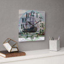 HMSクイーン戦艦1839