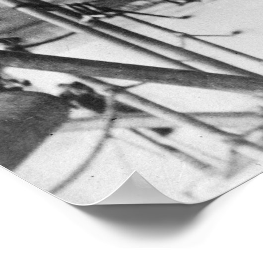 HMSドレドノド ポスター (角)