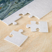 HMSノッチンガムと戦艦火星1703 ジグソーパズル (側面)