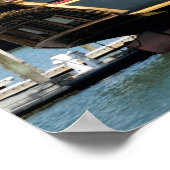 HMSバウンティ ポスター (角)