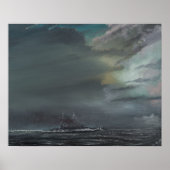 HMSフード1941 2014 ポスター (正面)