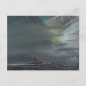 HMSフード1941 2014 ポストカード (正面)