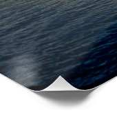 HMSベルファストロンドン ポスター (コーナー)