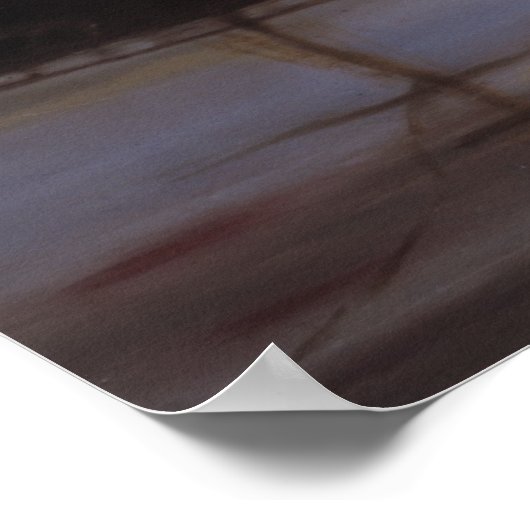 HMS検出 ポスター (角)