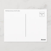 HMS Endymionは2階のフランスのヴィンテージを救う ポストカード (裏面)