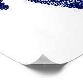 HMS Titanicのジョン・スミス船長 ポスター (角)