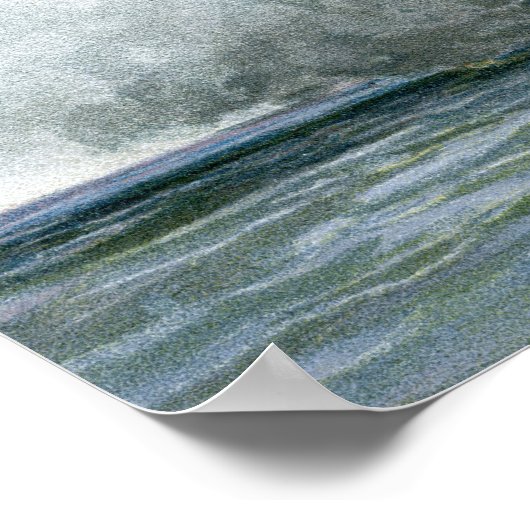 HMS Victory Poster ポスター (角)