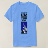 HMV Tシャツ (デザイン正面)
