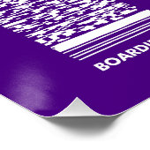 HND東京空港 ポスター (コーナー)