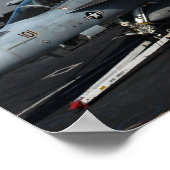 HNLMSトロンプ(F-803) ポスター (角)