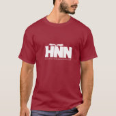HNN Tシャツ (正面)
