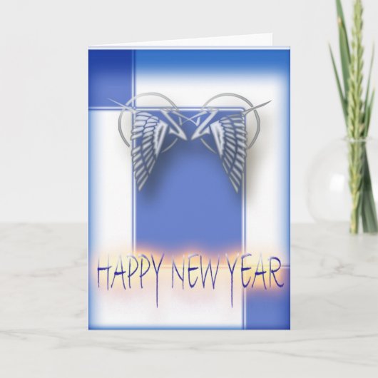 HNY201 シーズンカード (正面)