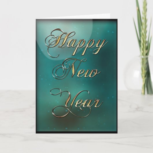 HNY225 シーズンカード (正面)