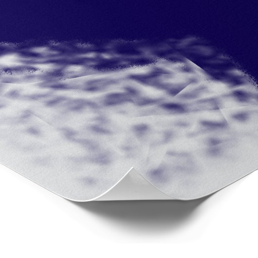 HNY sled ポスター (角)