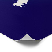 HNY sled ポスター (角)