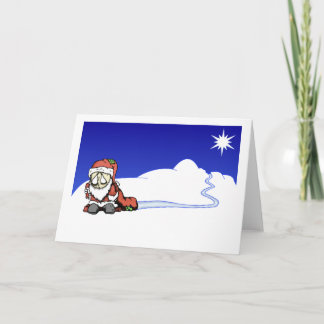 HOつまらない シーズンカード