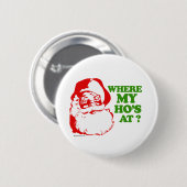 hoで私か。 缶バッジ (正面&裏面)