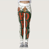 Hoレギンス レギンス (正面)