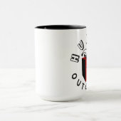 HO出版物の2016年のロゴ マグカップ (中央)