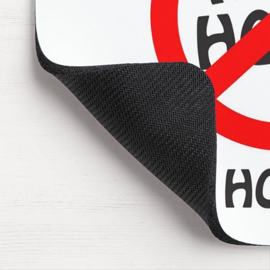 ho地帯無し マウスパッド (コーナー)