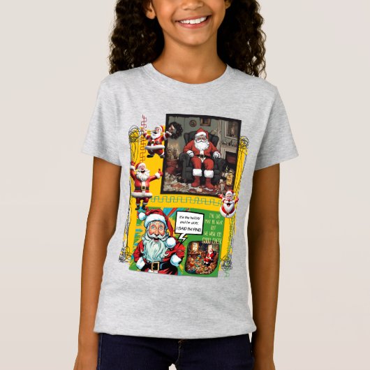 HO 救済 Tシャツ (正面)