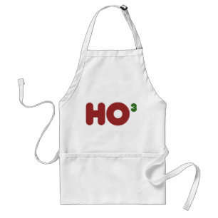 Ho 3ネルディークリスマス スタンダードエプロン