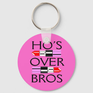 Ho Brosに キーホルダー
