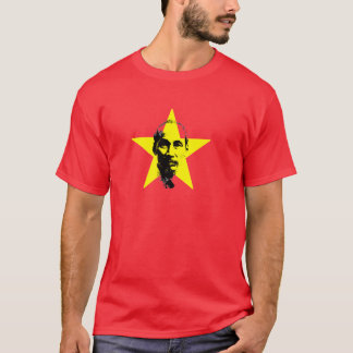 Ho Chi Minh Tシャツ