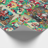 HO HOラッ救済プ紙 ラッピングペーパー (角)