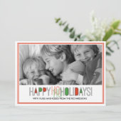 Ho Ho休日x1 シーズンカード (スタンド正面)