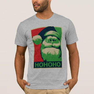Ho Ho希望 Tシャツ