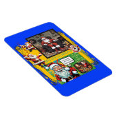 HO HO磁救済石 マグネット (右側)