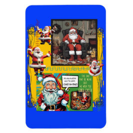 HO HO磁救済石 マグネット