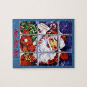 Ho! Ho! パズル (横)