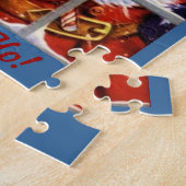 Ho! Ho! パズル (側面)