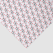 Ho Ho：メリークリスマス 薄葉紙 (詳細)