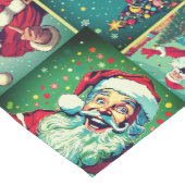 HO HO 14x72救済テーブルランナー ショートテーブルランナー (コーナー)