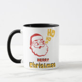 Ho Ho Cup マグカップ (左)